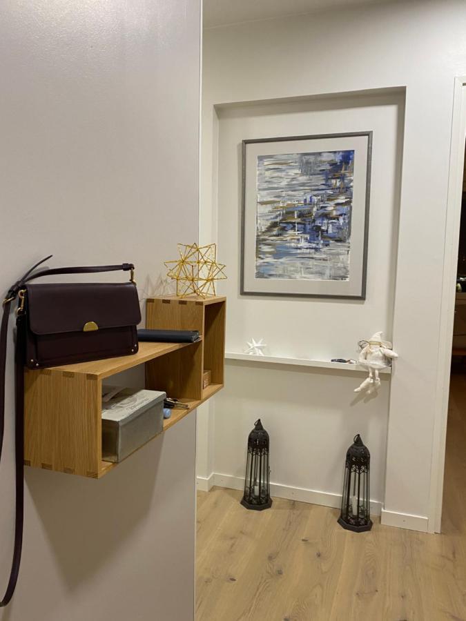 Apartment Lainas 로바니에미 외부 사진