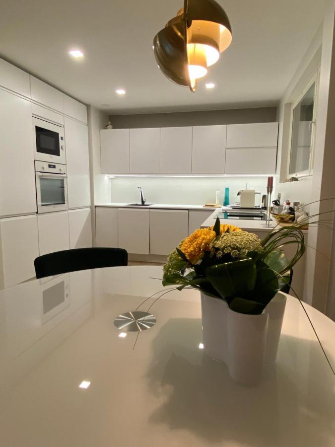Apartment Lainas 로바니에미 외부 사진