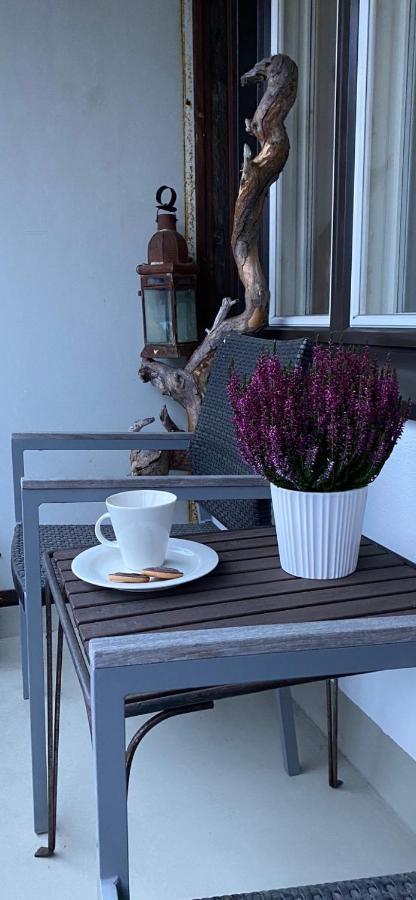 Apartment Lainas 로바니에미 외부 사진