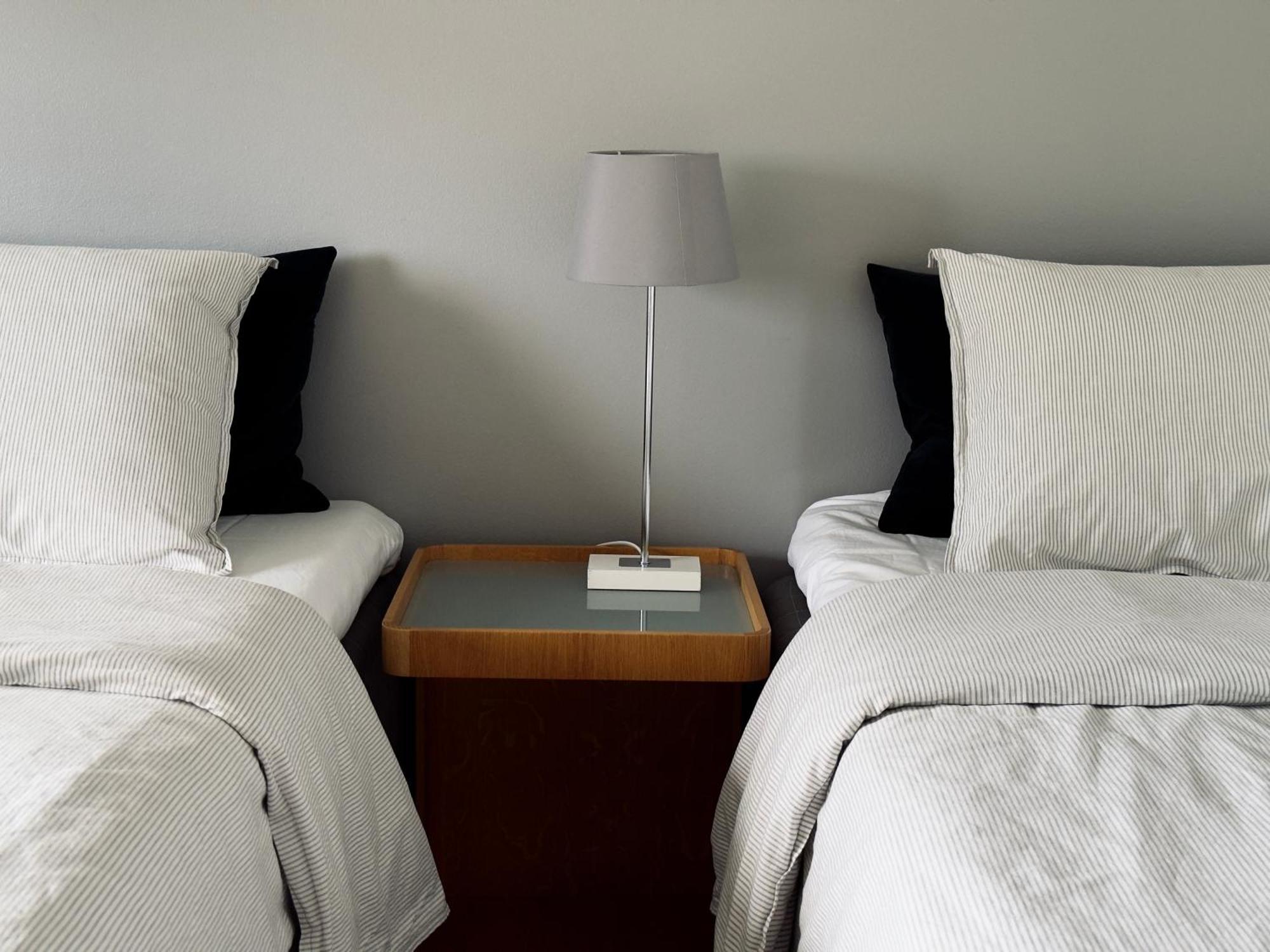 Apartment Lainas 로바니에미 외부 사진