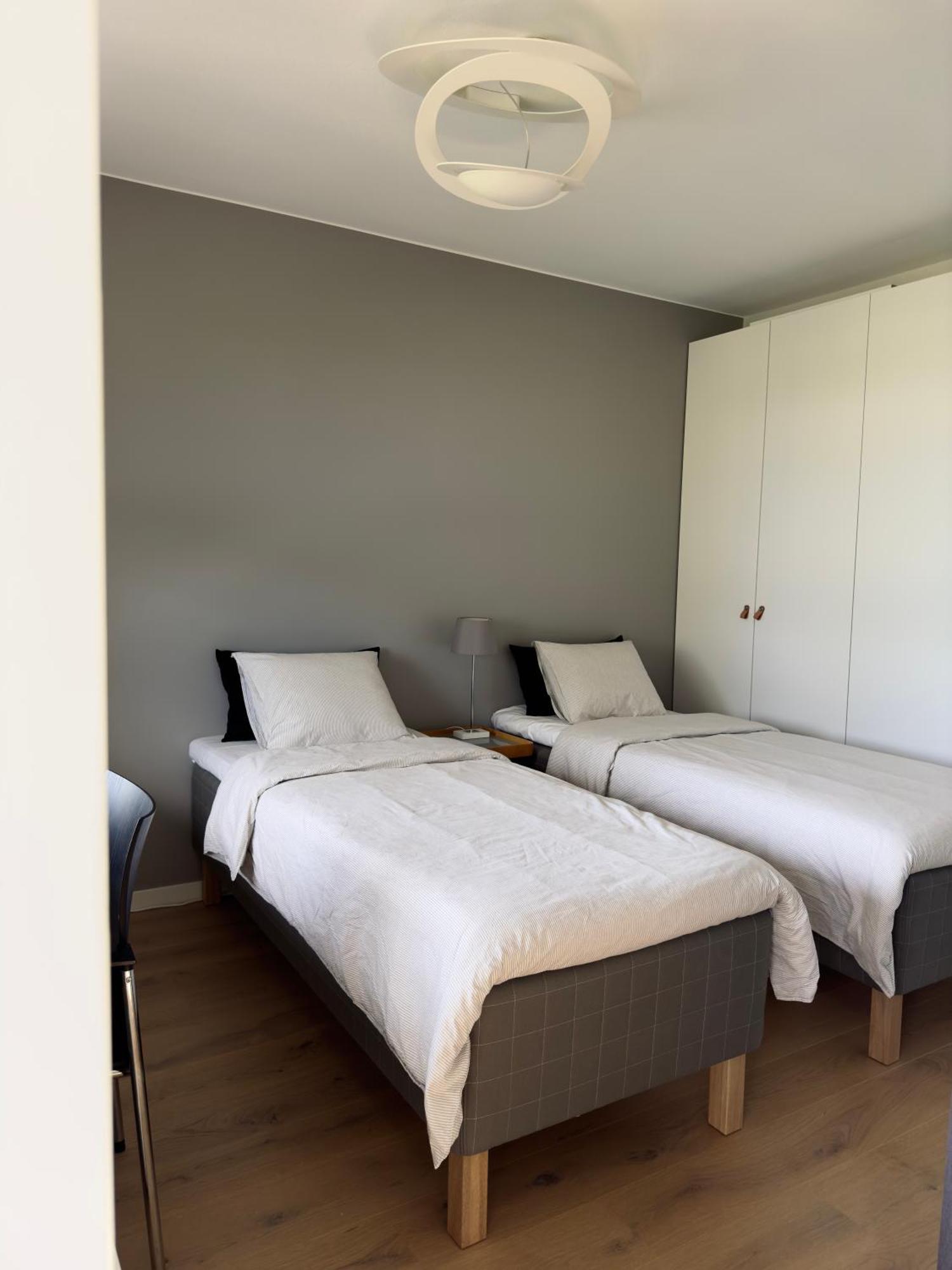 Apartment Lainas 로바니에미 외부 사진