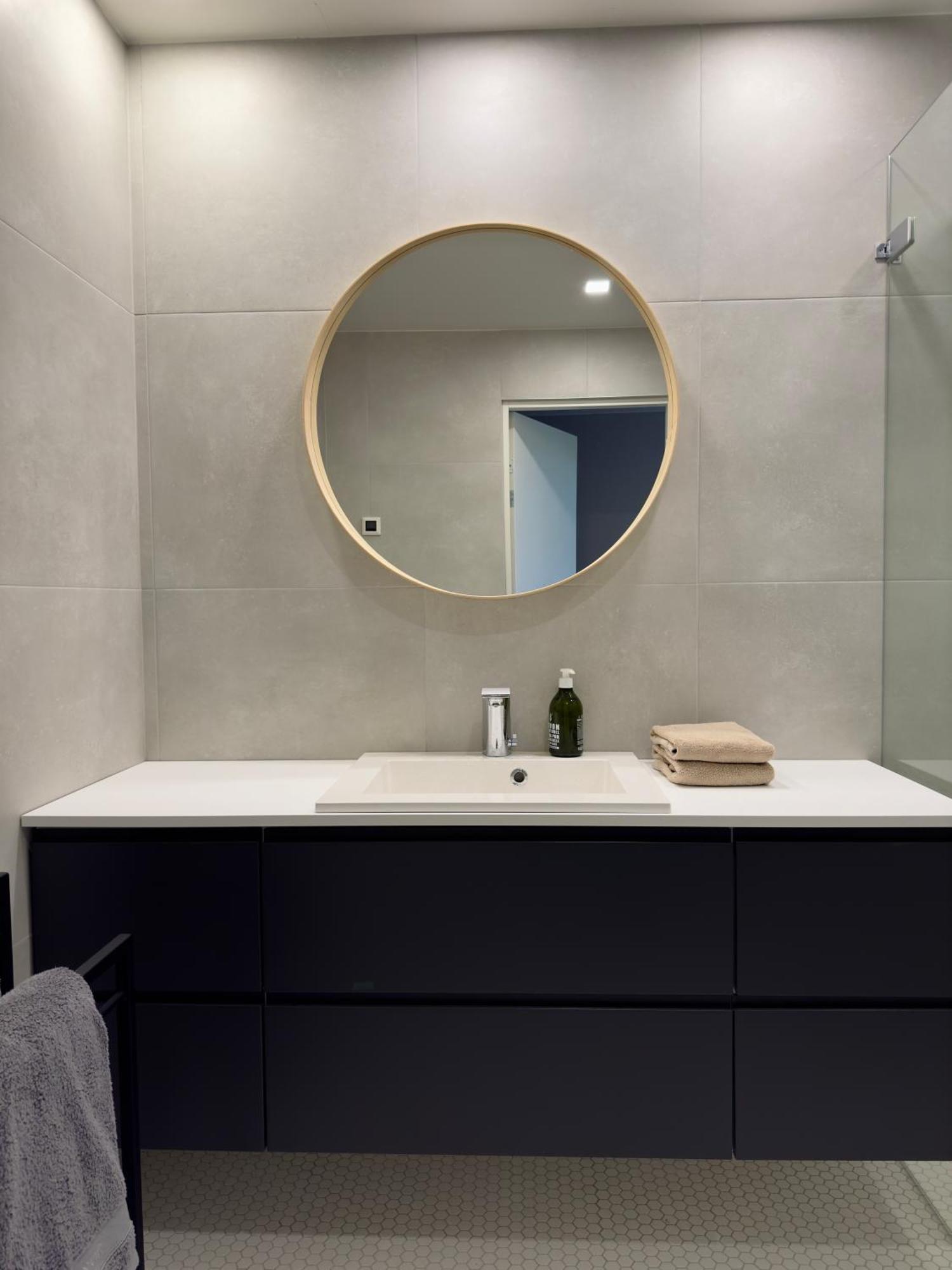 Apartment Lainas 로바니에미 외부 사진
