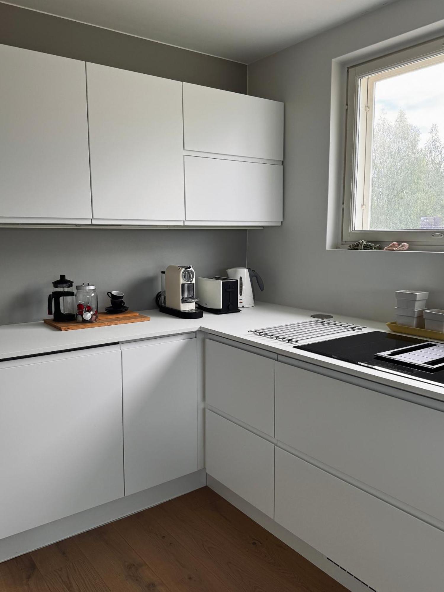 Apartment Lainas 로바니에미 외부 사진