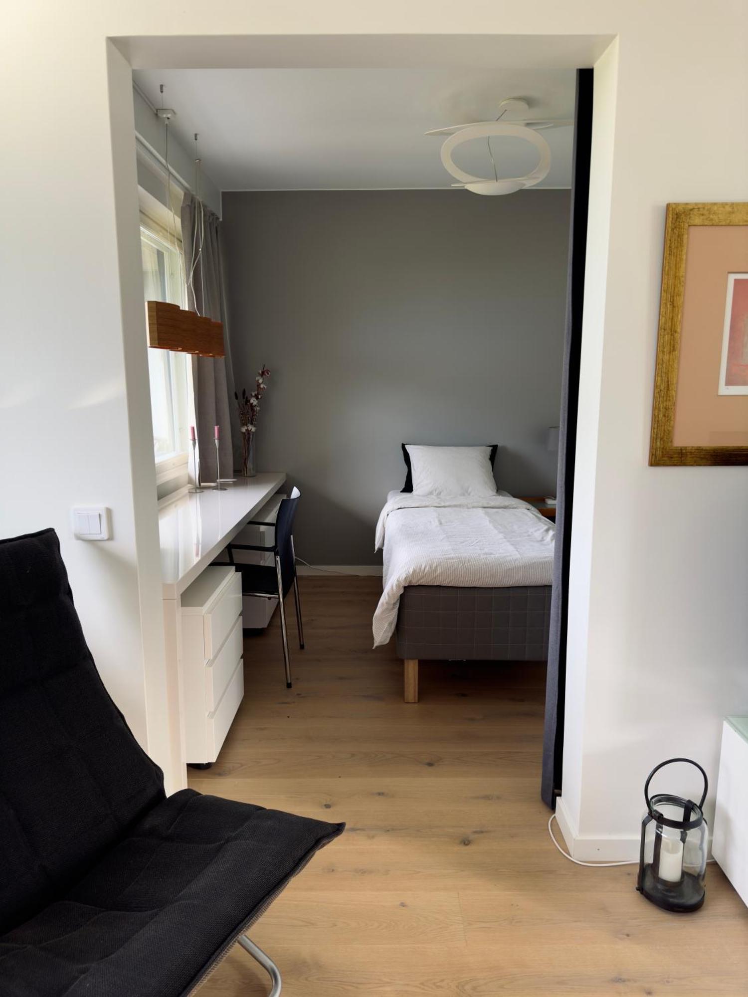 Apartment Lainas 로바니에미 외부 사진