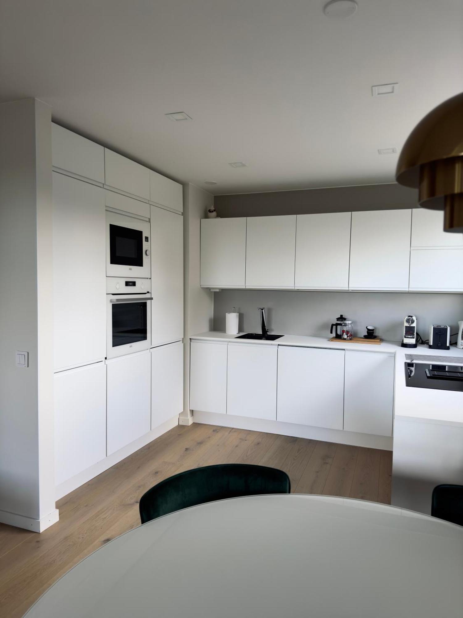 Apartment Lainas 로바니에미 외부 사진