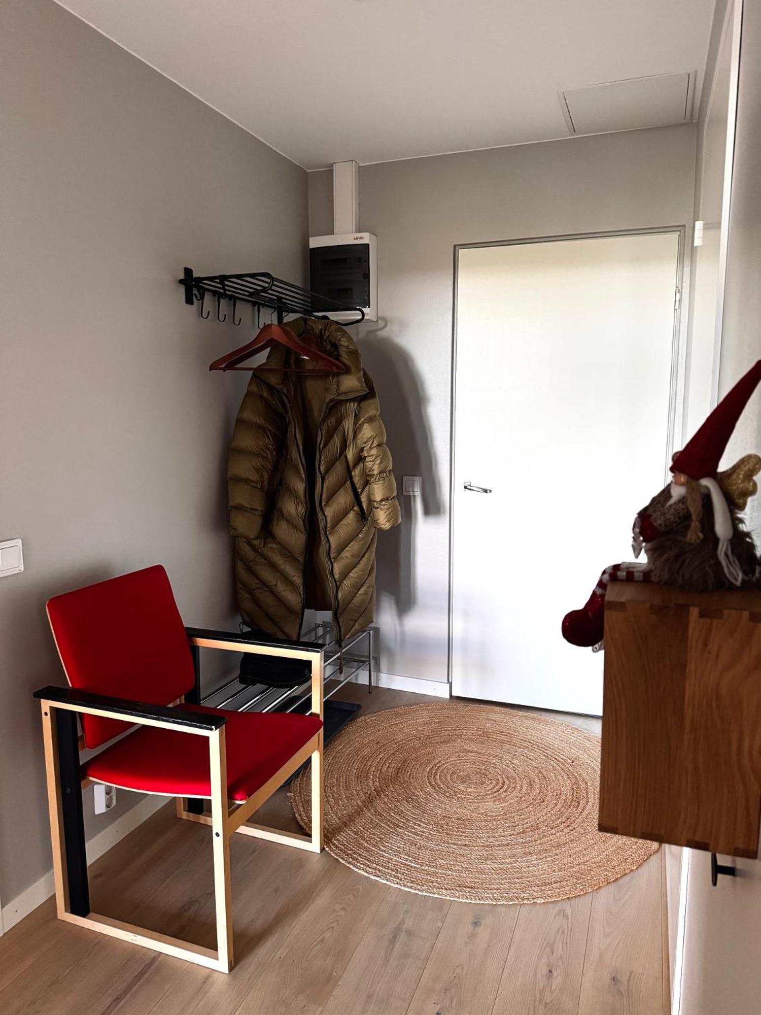 Apartment Lainas 로바니에미 외부 사진