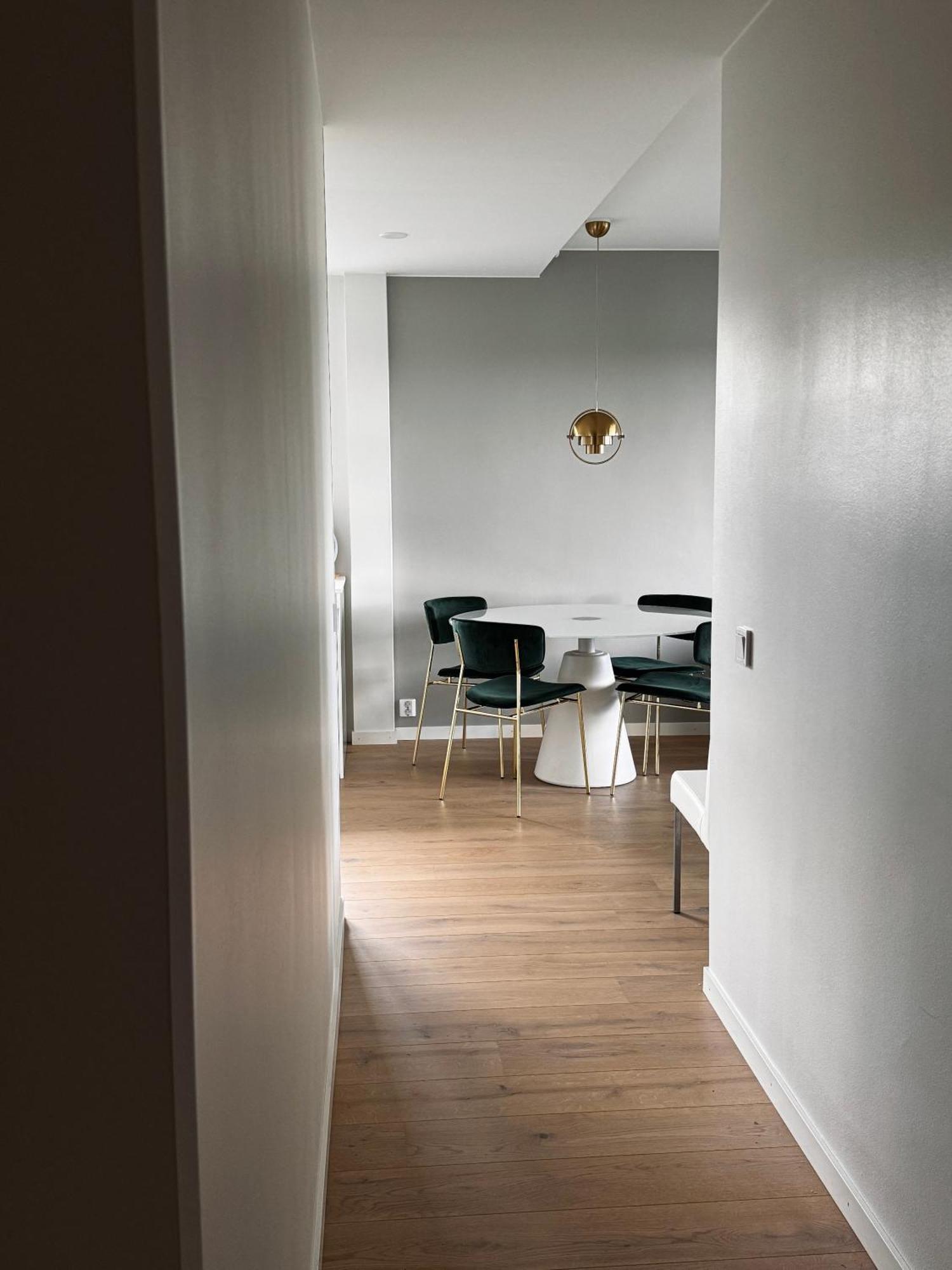Apartment Lainas 로바니에미 외부 사진